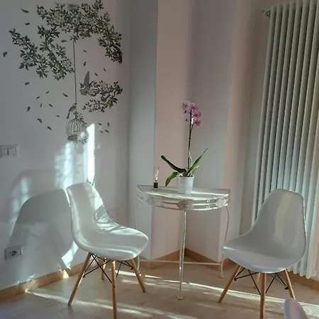 La Casa Di Noemi ゲストハウス