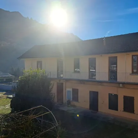 La Casa Di Noemi ゲストハウス Casale Corte Cerro