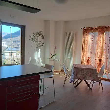 La Casa Di Noemi ゲストハウス