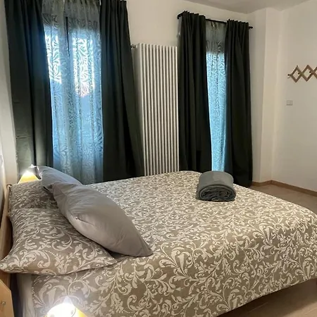 La Casa Di Noemi Casale Corte Cerro