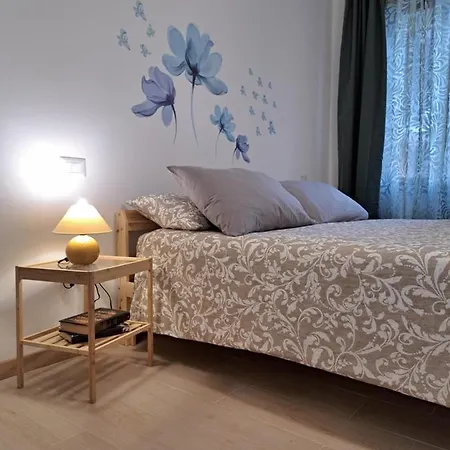 La Casa Di Noemi *