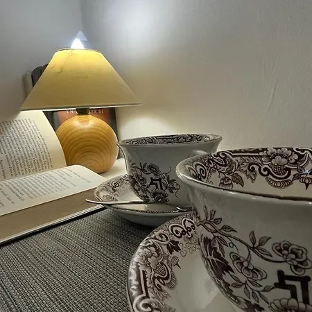 ゲストハウス La Casa Di Noemi *