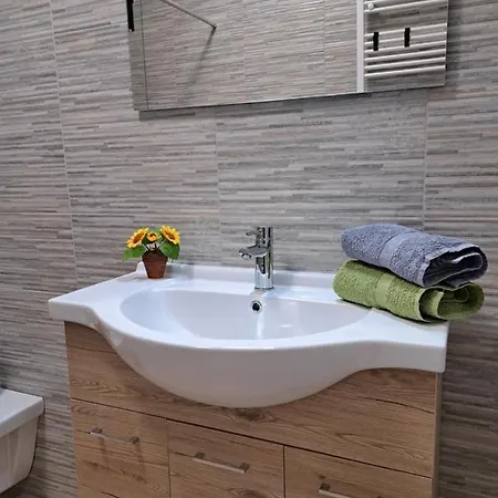 La Casa Di Noemi 3* Casale Corte Cerro