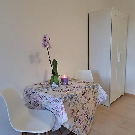 La Casa Di Noemi Gasthof 3*