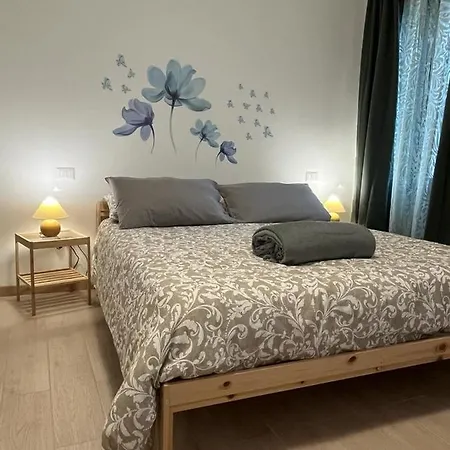 La Casa Di Noemi Konukevi