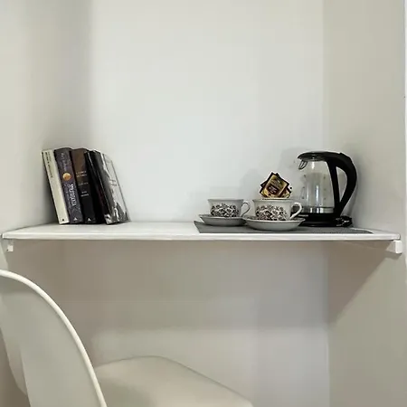 Konukevi La Casa Di Noemi Casale Corte Cerro