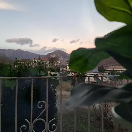 La Casa Di Noemi * Casale Corte Cerro