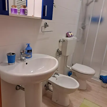 La Casa Di Noemi Gasthof