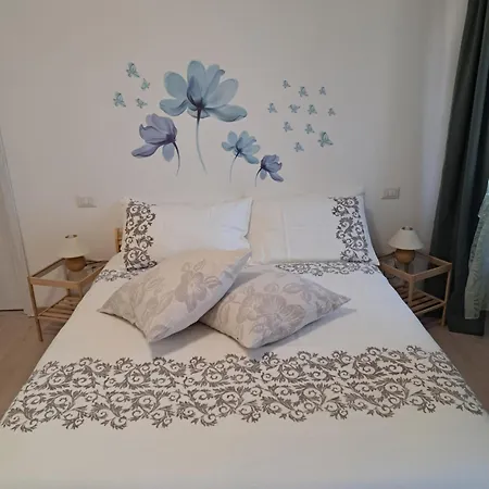 Penzion La Casa Di Noemi 3*