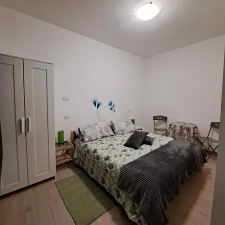 La Casa Di Noemi Casale Corte Cerro