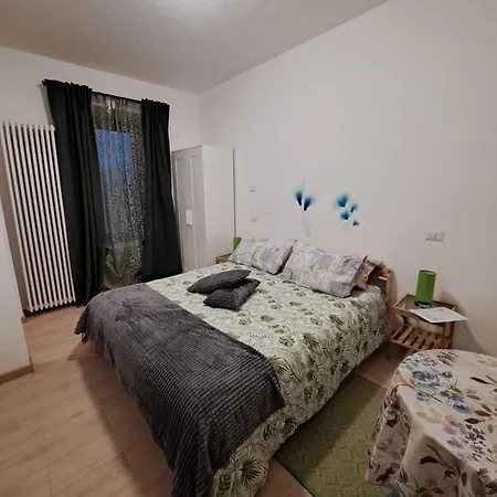 Penzion La Casa Di Noemi Casale Corte Cerro