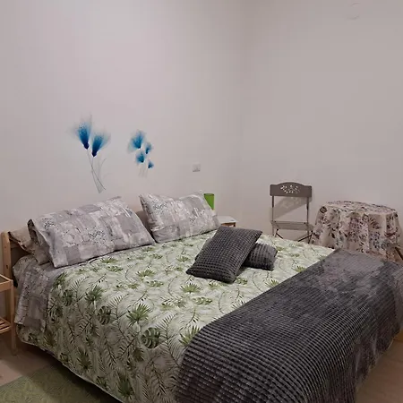 La Casa Di Noemi Konukevi Casale Corte Cerro