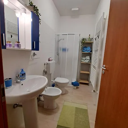 La Casa Di Noemi 3* Casale Corte Cerro