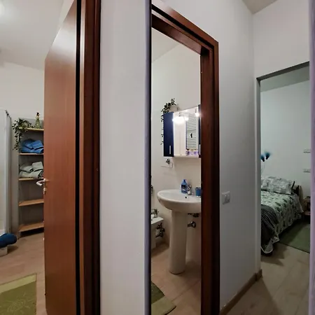 Konukevi La Casa Di Noemi 3*