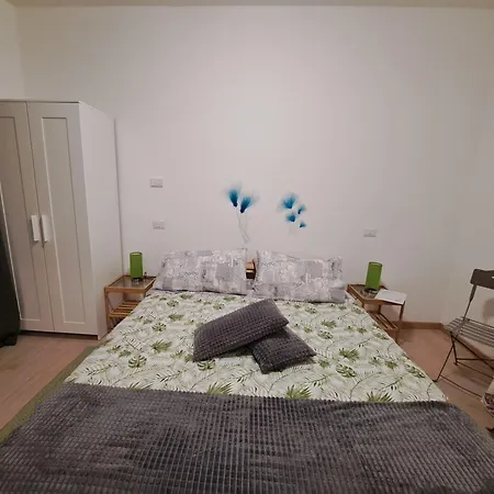 La Casa Di Noemi Casale Corte Cerro