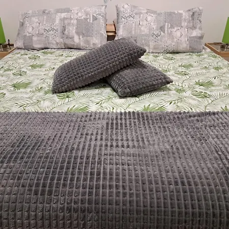 Gasthof La Casa Di Noemi Casale Corte Cerro