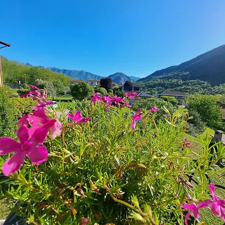 La Casa Di Noemi Gasthof