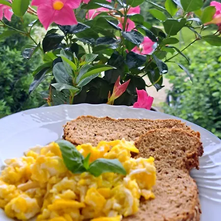 La Casa Di Noemi 3* Casale Corte Cerro