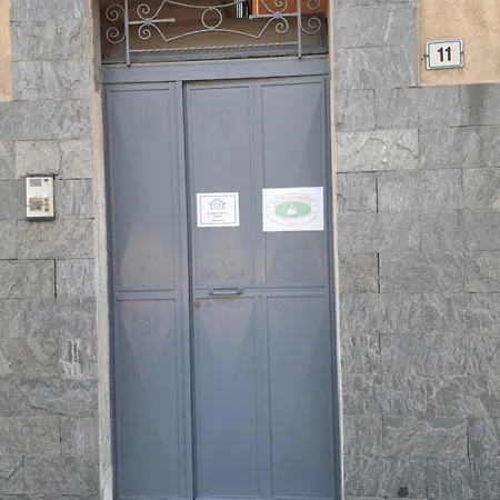 La Casa Di Noemi