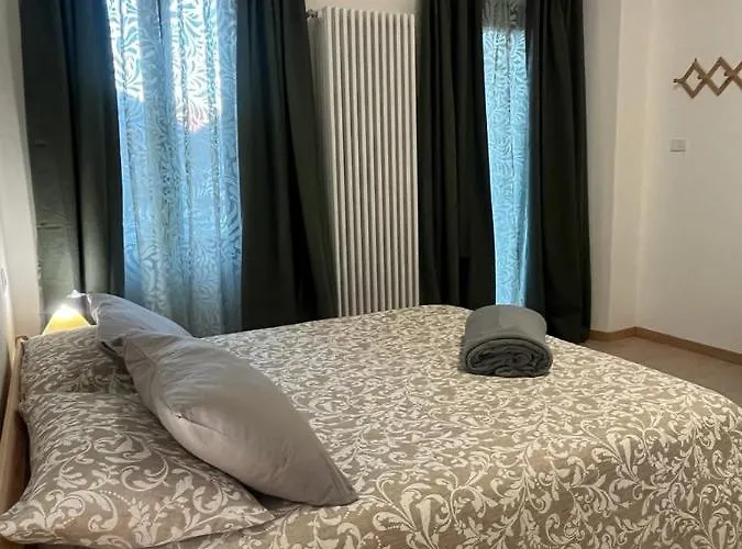La Casa Di Noemi Casale Corte Cerro