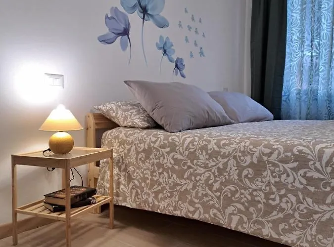 La Casa Di Noemi 3*