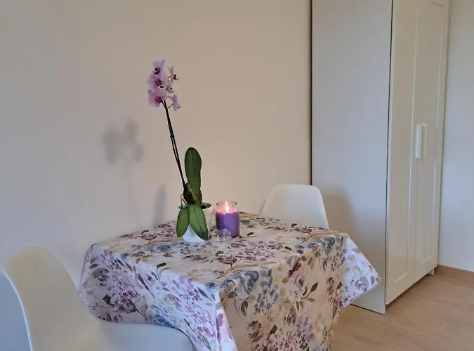 La Casa Di Noemi Penzion 3*