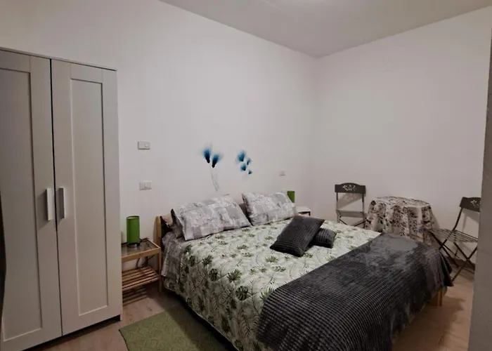 La Casa Di Noemi Casale Corte Cerro