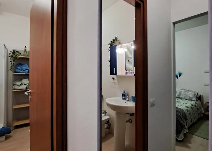 Affittacamere La Casa Di Noemi 3*