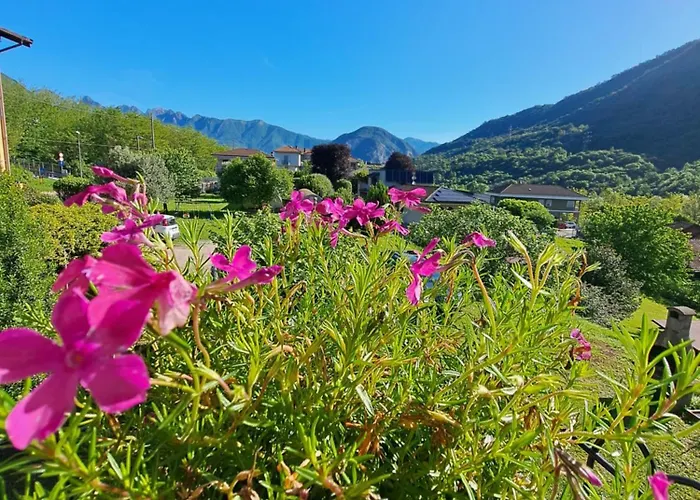 La Casa Di Noemi Penzion